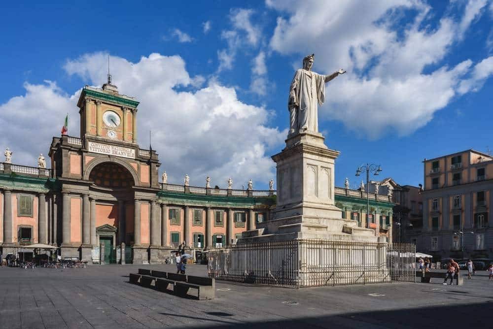 B&B NAPOLI