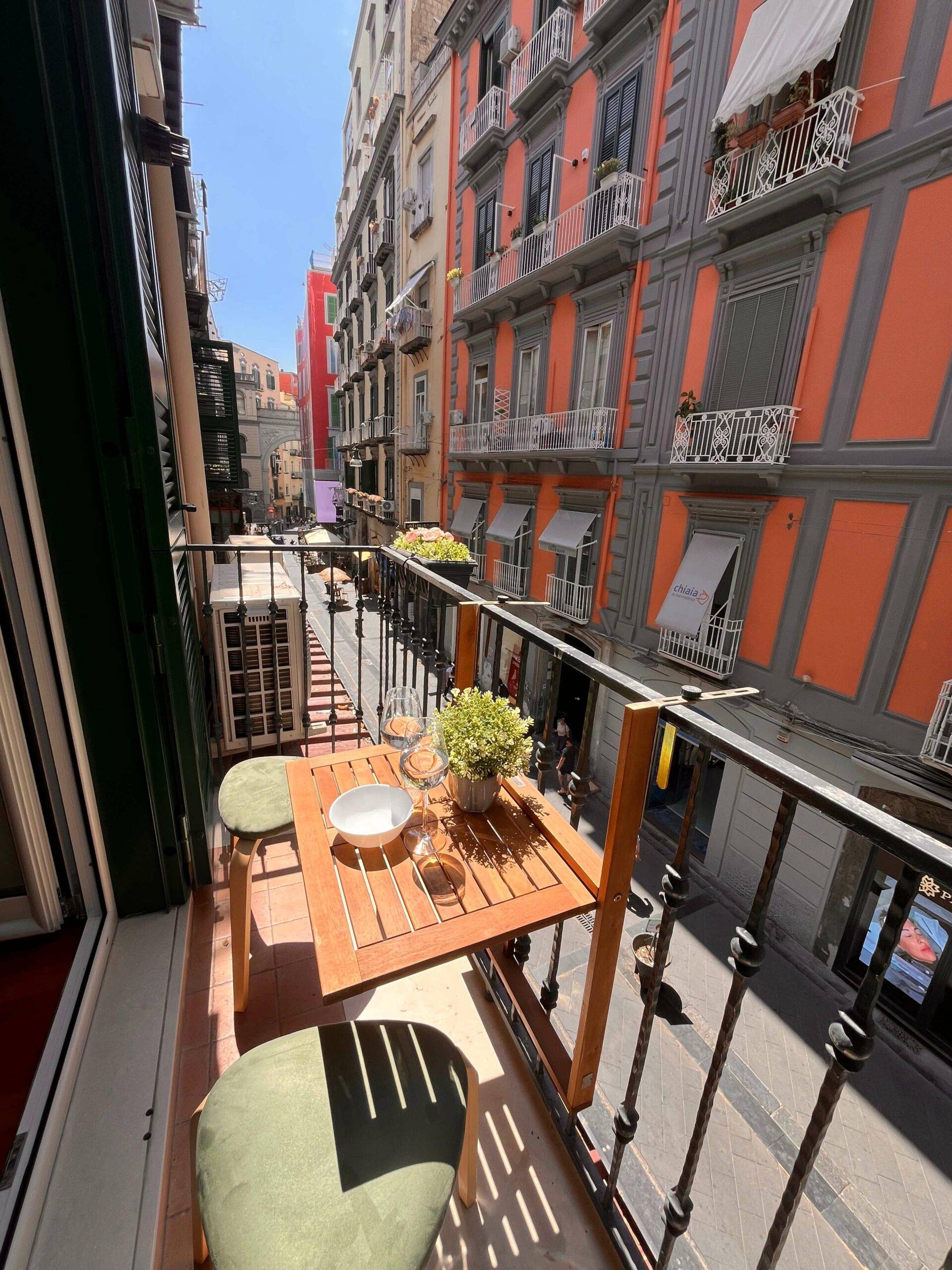 B&B NAPOLI